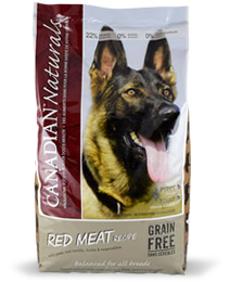 Canadian Naturals Senior Dog Food Canadian Naturals Senior Dog Food